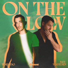 Nate VanDeusen & Horbatso - On The Low