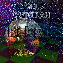 Bi ks (feat. Level 7 & Outsidah)