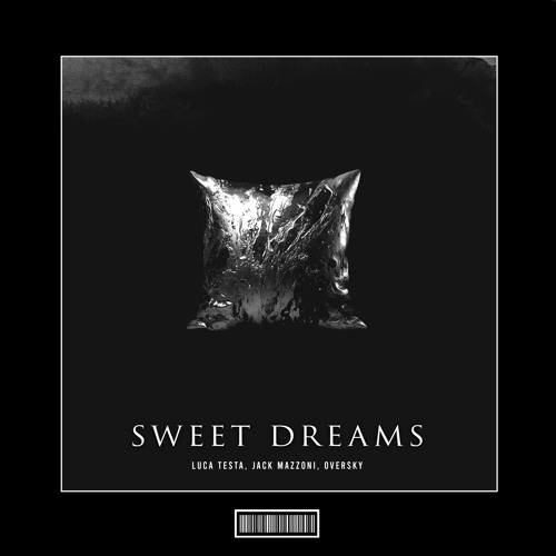 Luca Testa, Jack Mazzoni, OverSky - Sweet Dreams [Hyper Techno Remix]