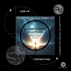 Oli Inkognito - Evosonic