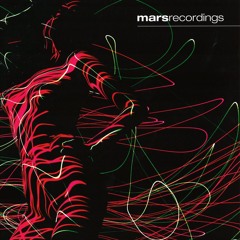 Mute & Mako 'Essential Forms'  MARS002a