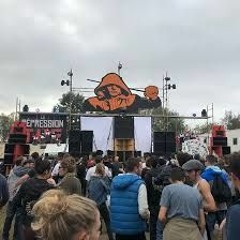 Live Tribe lockdown radio 2020