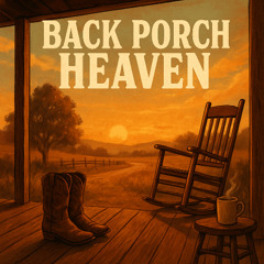 Back Porch Heaven