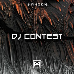 WOODCULT - HANZOM DJ COMPETITION 2024