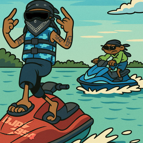 Codename: 07JetSkii Phresh Mix