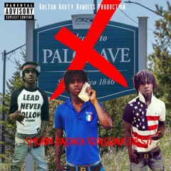 SMOKIN PALPACK ((PALGRAVE DISS))