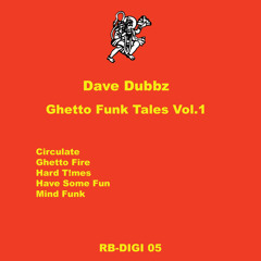 Ghetto Fire
