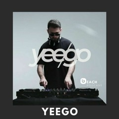 Beach Podcast™  Guest Mix by Yeego