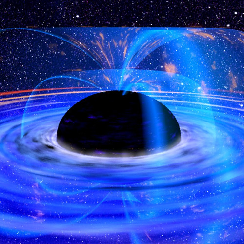 Particle accelerator