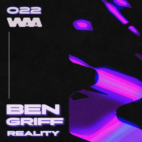 Stream Reality by Ben Griff | Listen online for free on SoundCloud