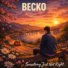 Becko - Something just not right