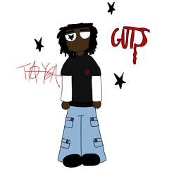 guts (prod. maxim)