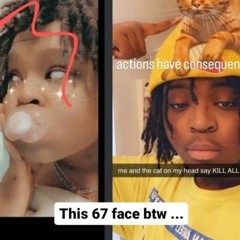 star67 - I Like Kids #greed - Kurxxedprynce