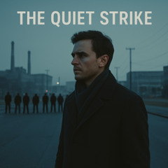 The Quiet Strike