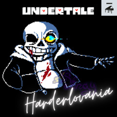 [PianoMan]-(Hard Mode): Harderlovania Remix