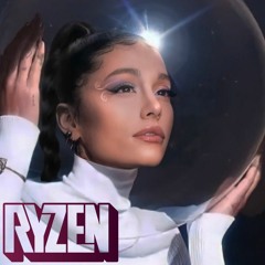 RyZen, Ariana Grande - Breaking Free (RyZen DnB Remix) [INSTRUMENTAL] [FREE DOWNLOAD]