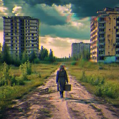 Forbidden Zone