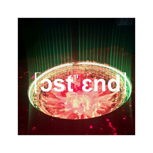 [ɔstˈɛnd] Mixtape No. 28 by [Maloua Lou]