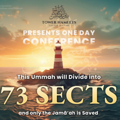 Say (to them O Muhammad), if you truly love Allāh then follow me... [Al 'Imran 31]