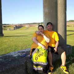 Tong mi fat  nimemenimoj cover by Richy