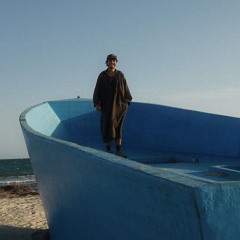 Shakshouka w/ Cheb Mimo 261125