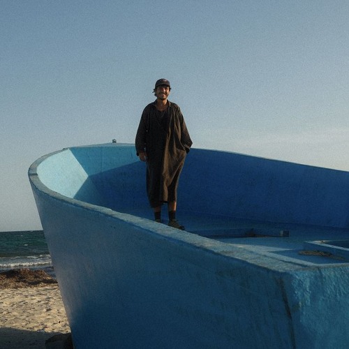 Shakshouka w/ Cheb Mimo 261125