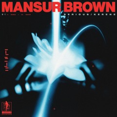 Mansur Brown- Kerene