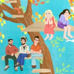 Daisy The Great X AJR - Record Player [JustChris Remix]