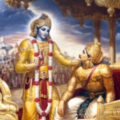 Krishna’s Verdict to Arjuna