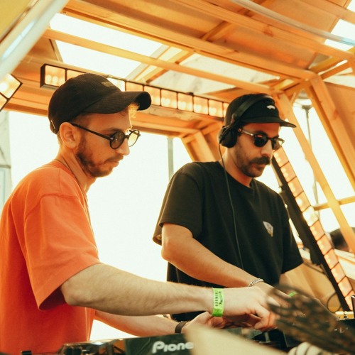 MITA GAMI & OMRI. - HARMONIZZ Festival 22'