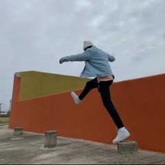 Peanut Butter - Easy Life COVER