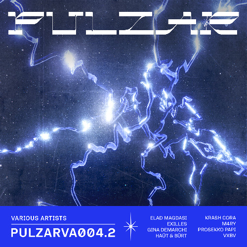 Premiere: Elad Magdasi - The Chase