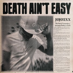 Death Ain't Easy