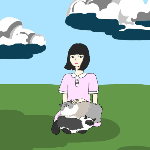 Stream カネコアヤノの祝日 By なおおにとうへい Listen Online For Free On Soundcloud