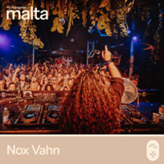 Nox Vahn | Anjunadeep Malta 2024