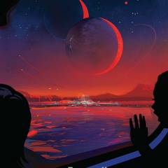 Letters From Trappist - 1e