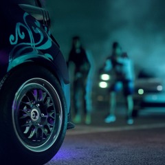 PHONK / Drift || Sabotage (prod. KafolBeats)