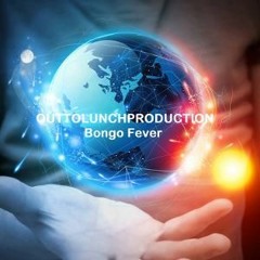 Bongo Fever !  DR12 [12sept2021]24bit