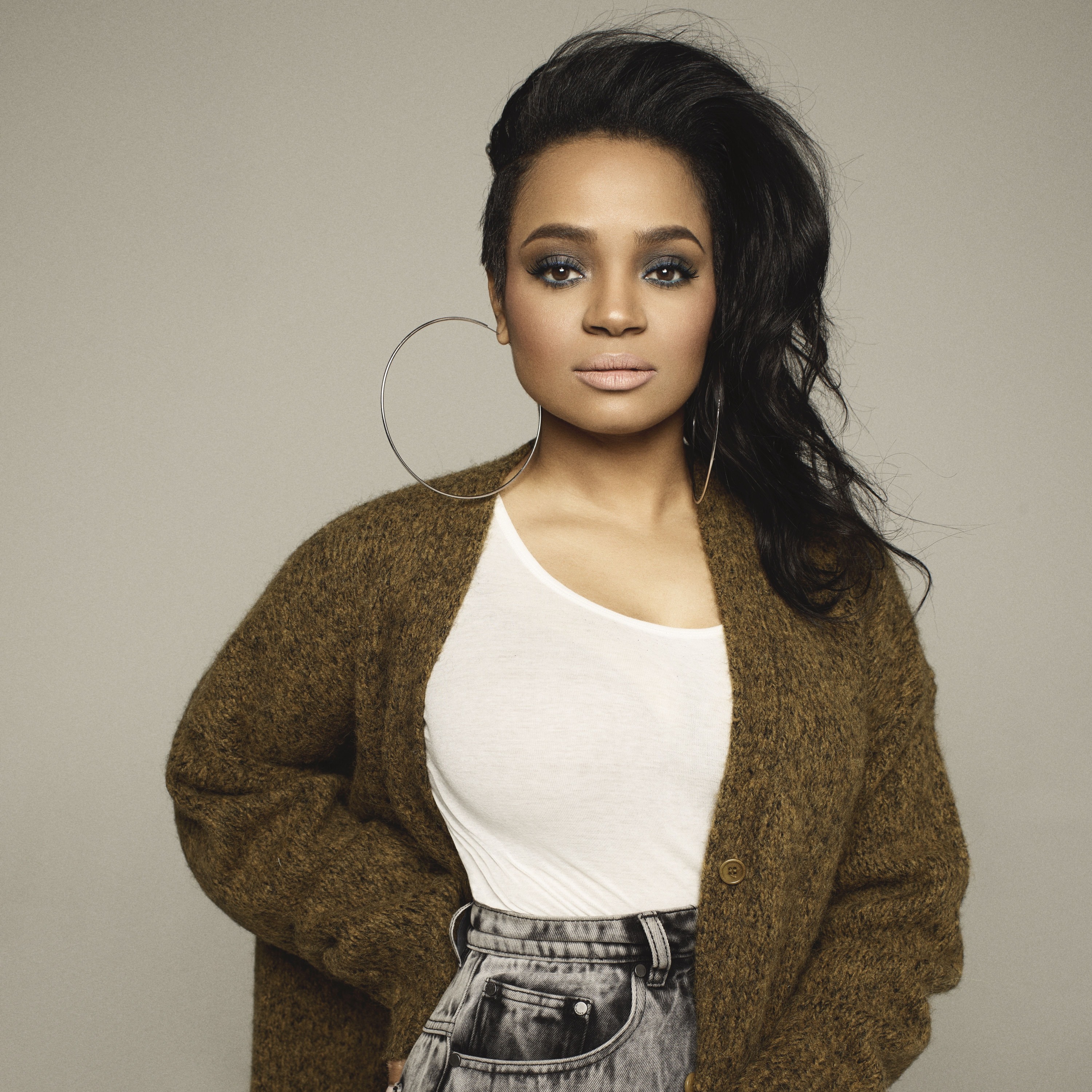 The Frank MacKay Show - Kyla Pratt