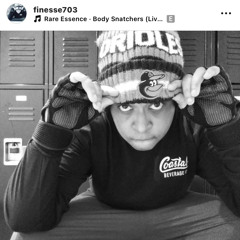 9 Memberz by F.I.N.E.S.S.E prod by DGBEATSTAR