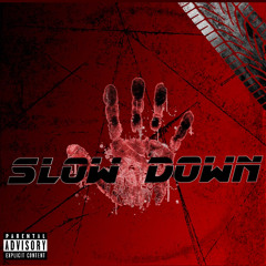 Fat & Moonk2r - Slow Down