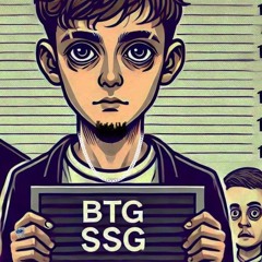 BTG SSG Barulho da Prata Plug