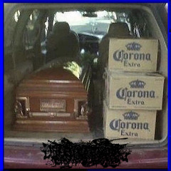 coffin