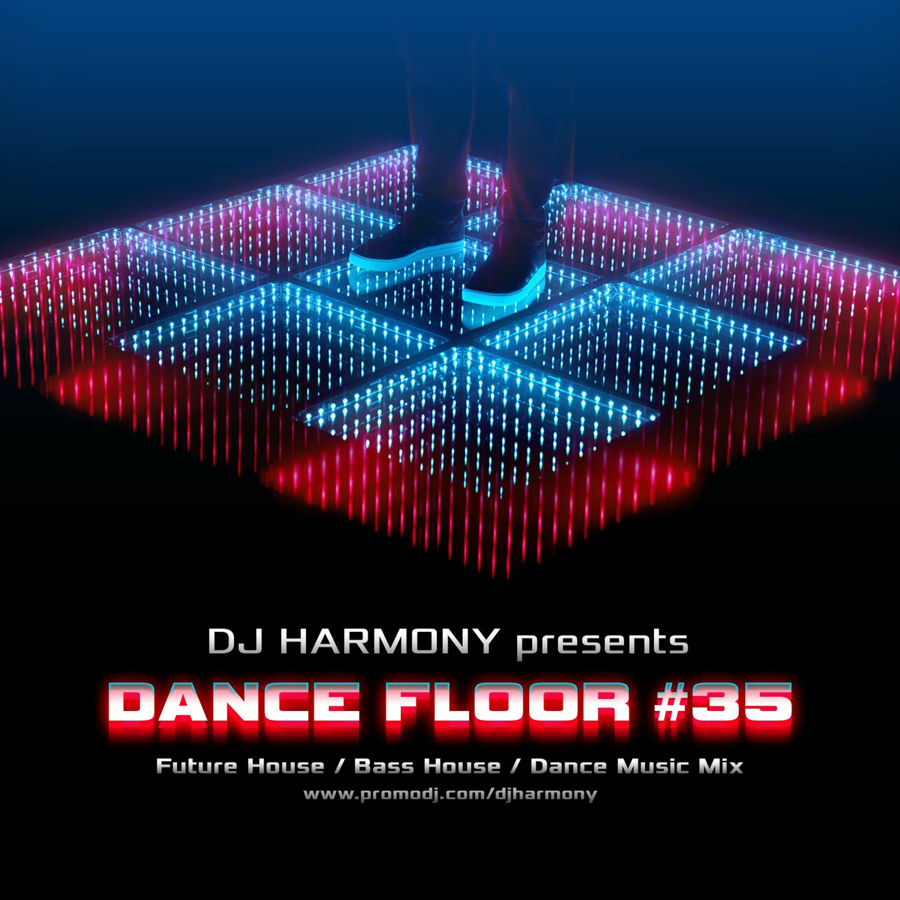 DJ Harmony (Germany)