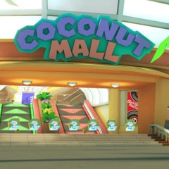 Coconut Mall × Dancing Mad (Movement 4)