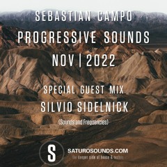 Progressive Sounds 35 Part 1