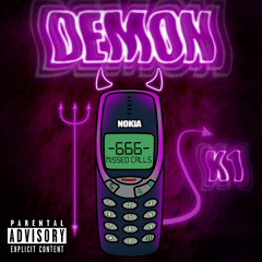 K1 - Demon