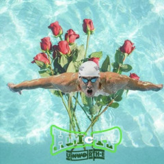 Michael Phelps