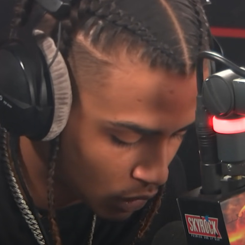 [EXCLU] Luv Resval - Combo 696 #PlanèteRap