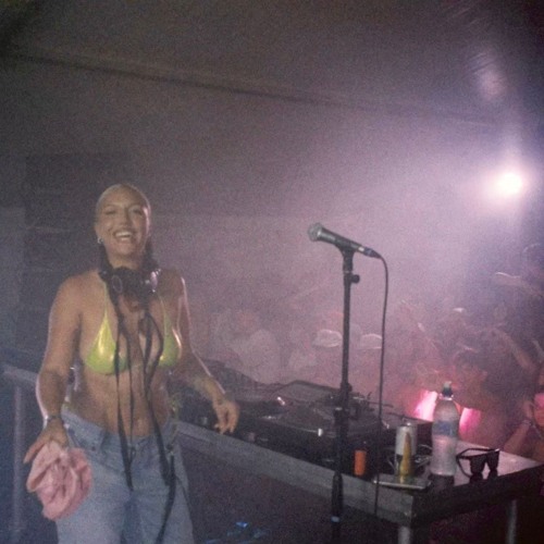 Poppa Jax | Deep Hard N’ Funky Festival (Global Club/Bootlegs)